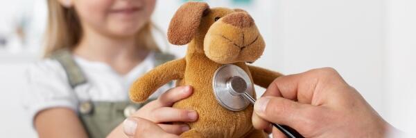 Госконтроль начал ревизию детского здравоохранения