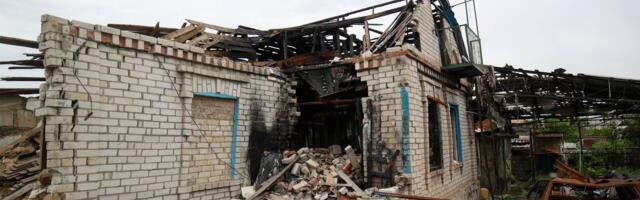 ВОЕННЫЙ ДНЕВНИК (1300-й день) | Жертвы ночных российских атак на Украину, страсти вокруг российского гражданства Ильи Яшина 