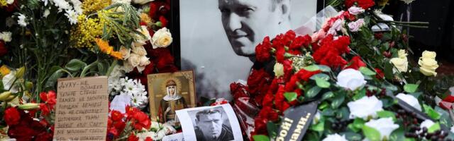 Алексея Навального отравили в колонии — это подтвердили результаты исследований в лабораториях двух западных стран