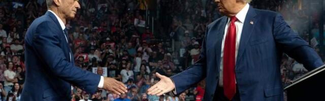 Трамп заявил о «решении проблемы аутизма»