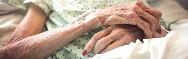 Заболеваемость раком в Эстонии резко выросла. В каких уездах она самая высокая и почему?