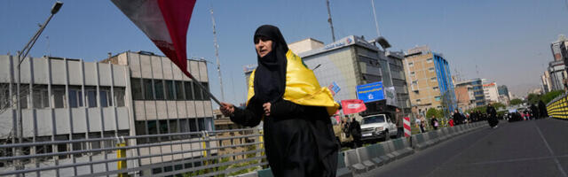 Иран вновь закрывает Ормузский пролив: Тегеран обвинил Вашингтон в нарушении обещаний