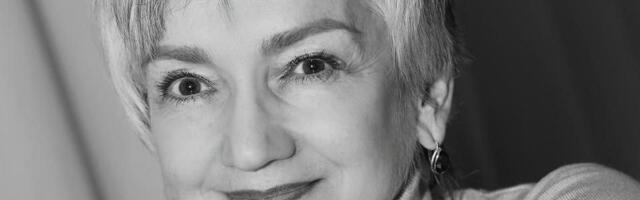 Лирика от рижской узницы Иветы Балоде (апрель 2026)