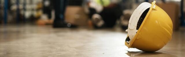 Эксперт: искусственный интеллект не в ответе за здоровье работника