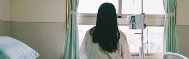 «Чувствовала себя как в карцере»: пациентка о своем опыте лечения Covid-19 в больнице
