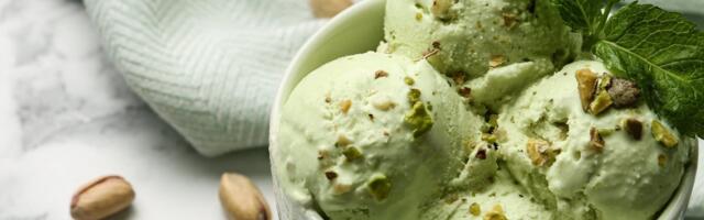 Не пропустите! В августе в Таллинне вновь пройдет Фестиваль мороженого