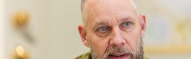 Мерило: я рад, что те люди, которые хотят сбивать каждый самолет, пересекающий границу, не принимают решений