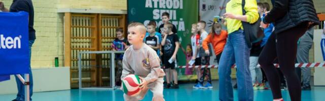 Ученикам 1-4 классов добавят физкультуры