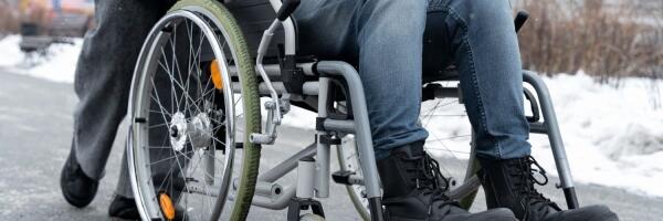 Ревизоры: статус инвалидности не полностью достигает своей цели, а поддержка фрагментарна и неравномерна
