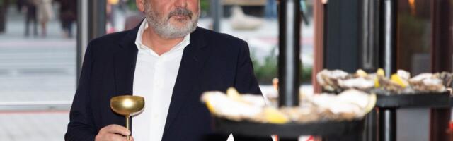 Олег Осиновский о повышении цен на топливо: я бы рекомендовал меньше ездить