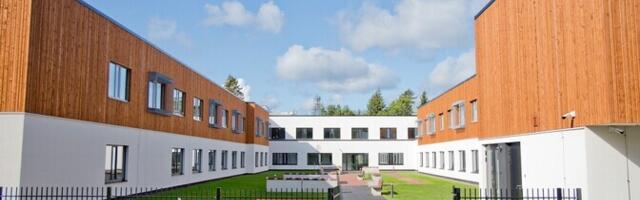 Госсуд: родственники жертв не могут требовать дела против владельцев Pihlakodu