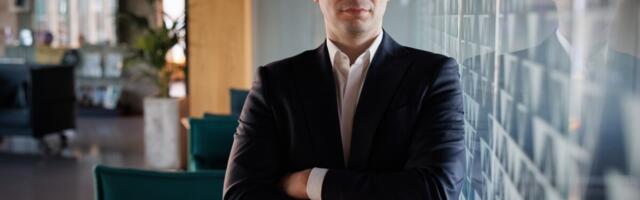 Мадис Тоомсалу: коммуникация LHV напоминает переоценку истории