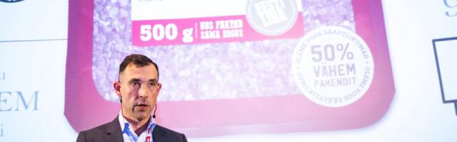 Меэлис Лаанде: порочный круг роста цен давит на пищевую промышленность