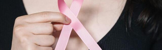 Почти половина случаев рака груди была выявлена ​​благодаря скрининговым обследованиям