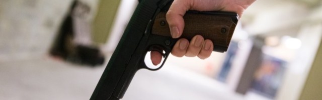 Четыре человека пострадали при стрельбе в Берлине