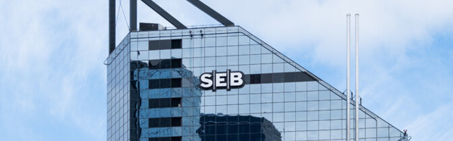 Банк SEB отложил переход на новый сайт