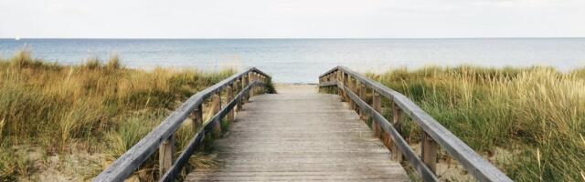 Северная Атлантида: в Германии обнаружили легендарный затерянный город