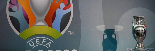 УЕФА рассматривает вариант проведения Евро-2020 с ограниченным числом зрителей на трибунах
