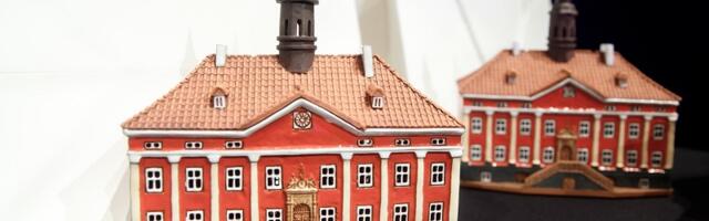 Госконтроль: Из-за частой смены власти в Нарве страдает управление и контроль над городскими обществами