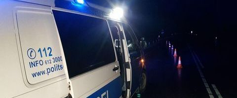 Жителей Эстонии стали штрафовать за нарушение ограничений