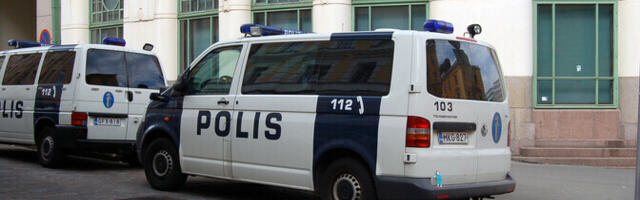 Полиция Хельсинки раскрыла дело о контрабанде и сбыте не менее 15 килограммов кокаина