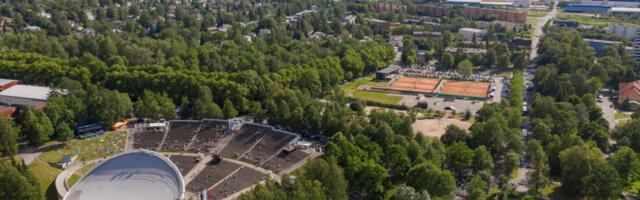 Улица Ф. Туглазе будет перекрыта для сквозного движения