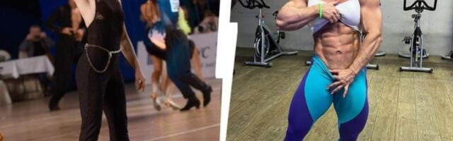 Вегетарианцы или мясоеды: кто показывает лучшие спортивные результаты, личный опыт