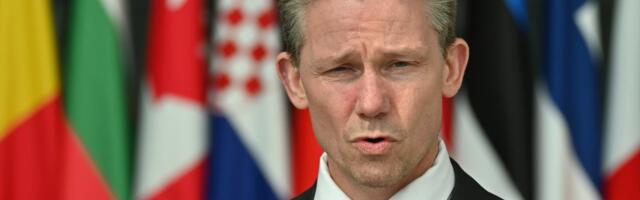 Министр обороны Швеции призвал готовиться к военным временам