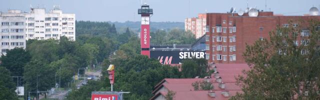 Apollo: запрет показа фильмов на русском языке может привести к закрытию нарвского кинотеатра