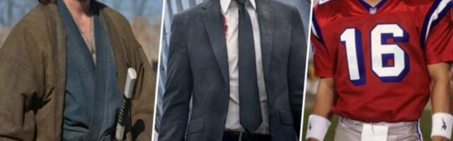 15 лучших фильмов с Киану Ривзом: список, фильмография