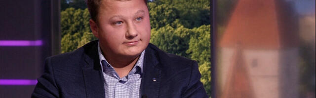 Политик из Кохтла-Ярве Антон Диев признан виновным в коррупции