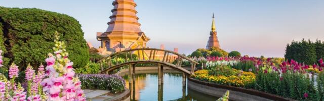 Декабрь в Таиланде: классные мероприятия, которые нужно посетить