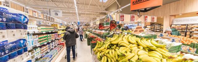 Еда дешевле, экономика сильнее: аргументы в пользу льготного НСО на продукты питания