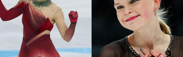 СЕГОДНЯ | Защитит ли Нина Петрыкина титул чемпионки Европы и как выступит Лангербаур в произвольной программе ЧЕ-2026?