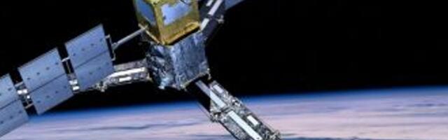 FT: российские спутники возможно шпионили над Европой и опасно сближались с европейскими спутниками