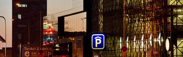 Уроженка Йыхви и бизнес-партнер спонсора сверхсекретного подразделения РФ владеет в Эстонии парковочным домом и долей в биржевой компании