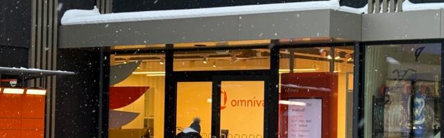 Omniva выставят на продажу: правительство приняло решение о приватизации