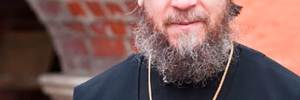 Епископ Нарвский и Причудский Лазарь: усильте  молитву об избавлении Эстонии от болезнетворной инфекции