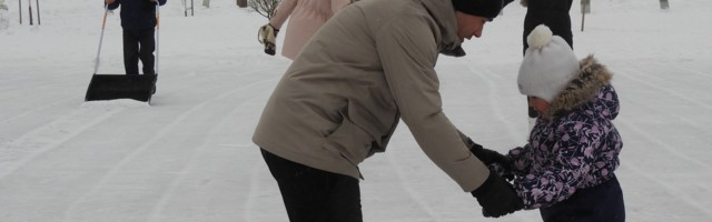 „Просто берут и делают»