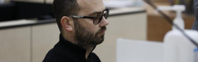 Метеоролог, осужденный за мошенничество и сексуальные домогательства, признан банкротом