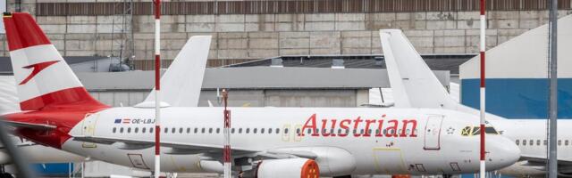 Без коротких перелетов: эти страны Европы могут запретить внутренние рейсы