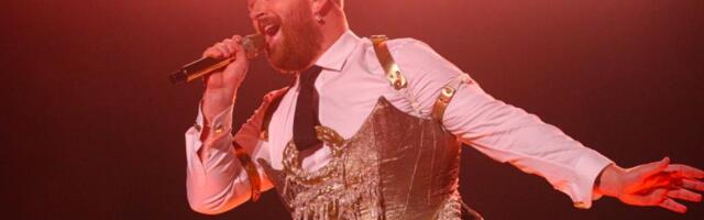 ФОТО | У соседей горячо! На фестивале Positivus выступили Сэм Смит и Little Big, возбуждено несколько уголовных дел