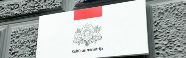 Политика сплочения Минкульта фрагментарная и неэффективная
