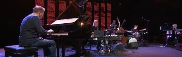 В Эстонии начался фестиваль Jazzkaar: джаз будет звучать в Таллинне, Тарту, Отепя и Вильянди