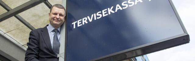 Руководитель Кассы здоровья: мы решили, что устроить праздник будет лучше, чем выплатить премии 