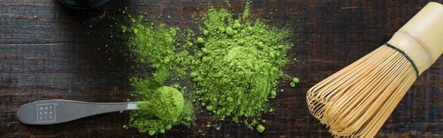 Небольшая компания в Латвии наладила производство матчи из иван-чая