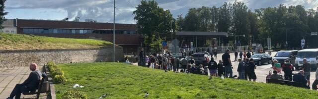 МИД Эстонии обновил предупреждение о поездках в Россию