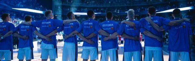 СЕГОДНЯ | Игра не на жизнь, а насмерть: выйдет ли Эстония в плей-офф Евробаскета-2025?