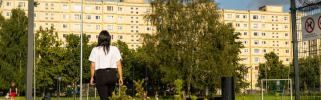 Тренинги по гражданской обороне продолжатся до конца октября