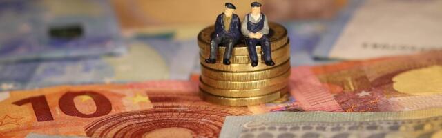 Эксперт: повысить размер своей пенсии до 60% прежнего рабочего дохода реально